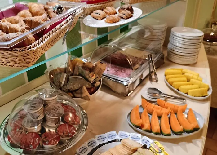 Borgo Antico Hotel Como