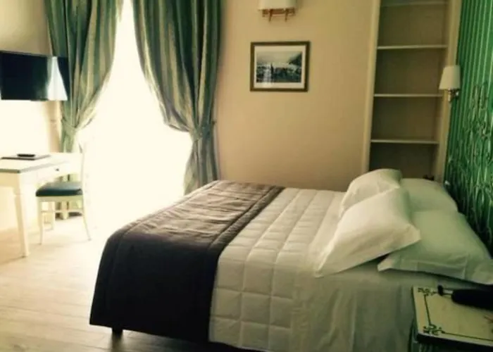 Hotel Borgo Antico Côme