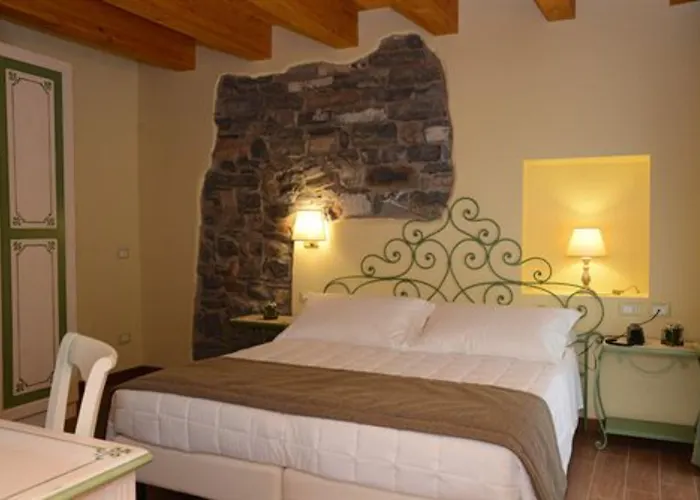Hotel Borgo Antico Como