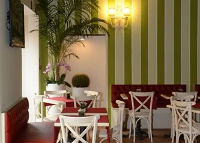 Borgo Antico Hotel Como