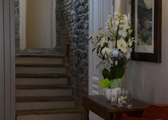 Hotel Borgo Antico Como