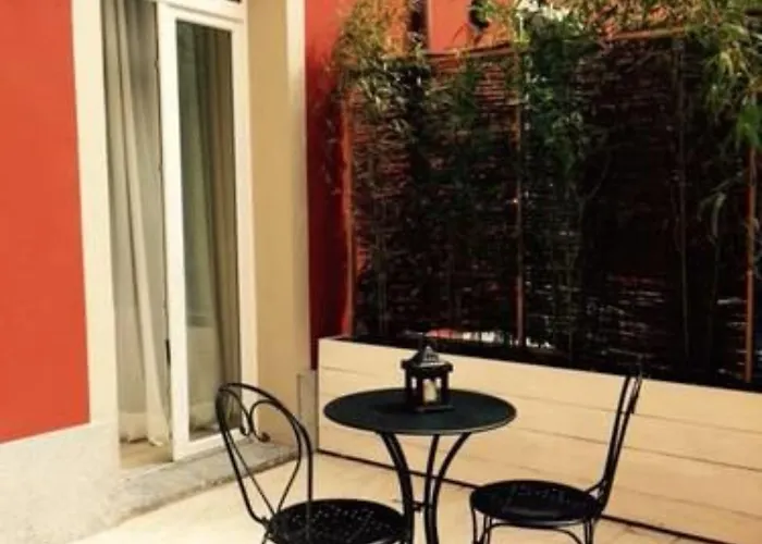 Borgo Antico Hotel 3*