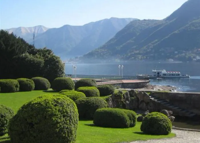 Borgo Antico Hotel Como