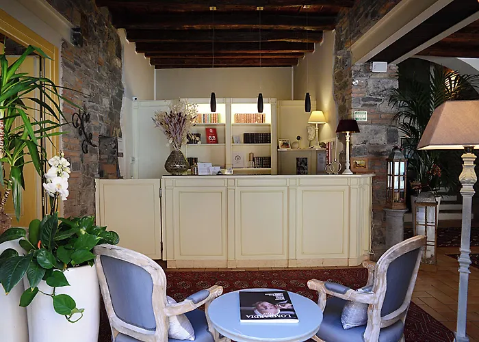 Hotel Borgo Antico Como