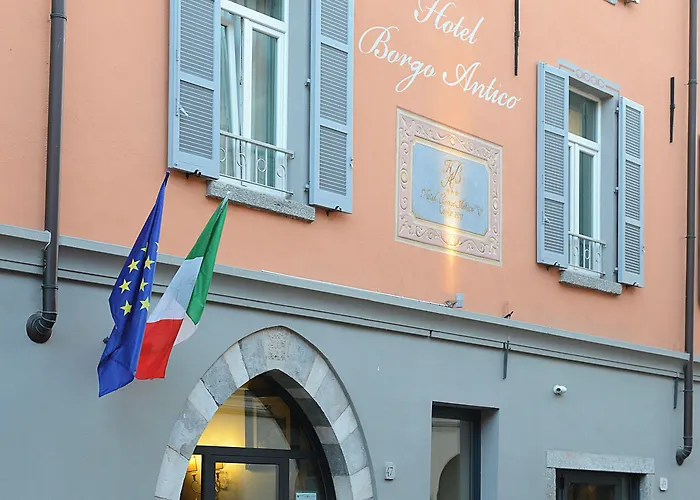 Borgo Antico Hotel