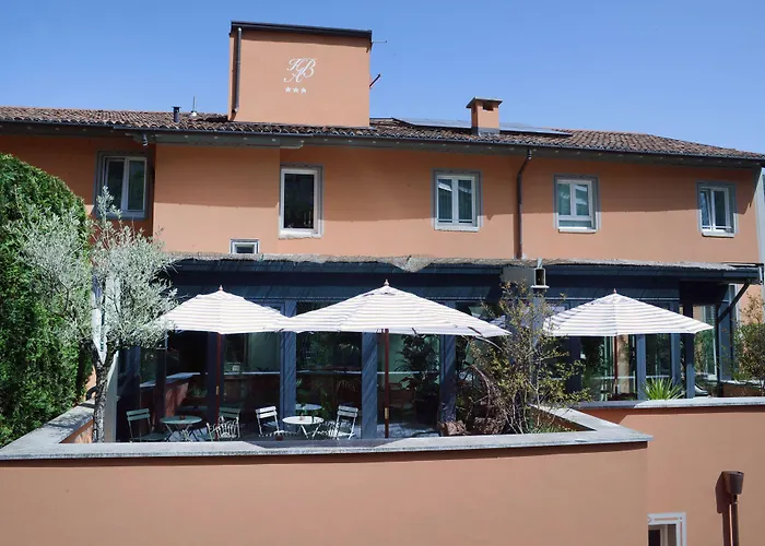 Borgo Antico 3* Côme