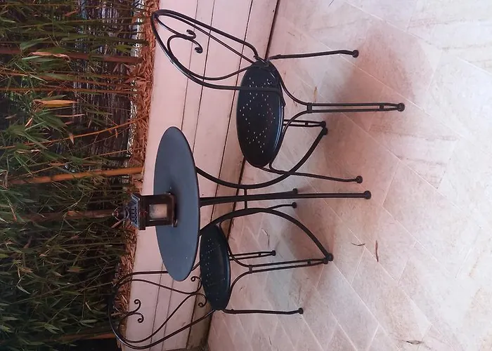 Szálloda Borgo Antico