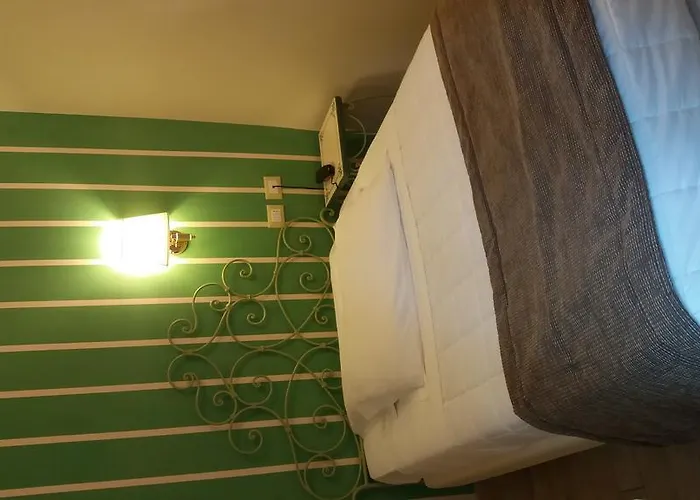 Szálloda Borgo Antico Como