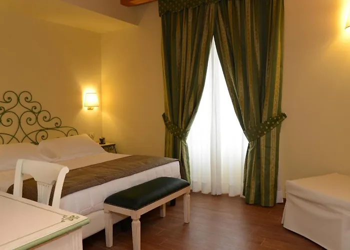 Hotel Borgo Antico