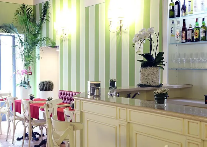 Hotel Borgo Antico 3*