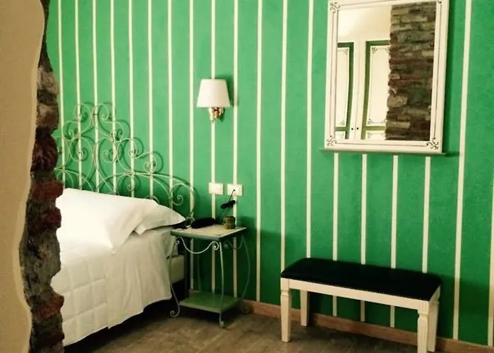 Borgo Antico Hotel Como