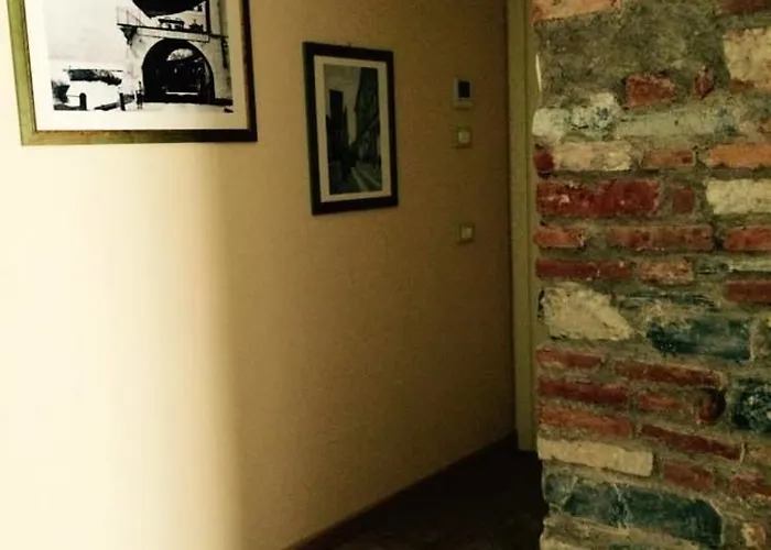 Borgo Antico Hotel 3*