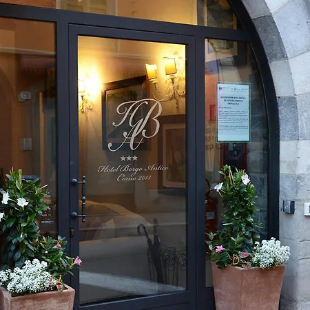 Hotel Borgo Antico 3*