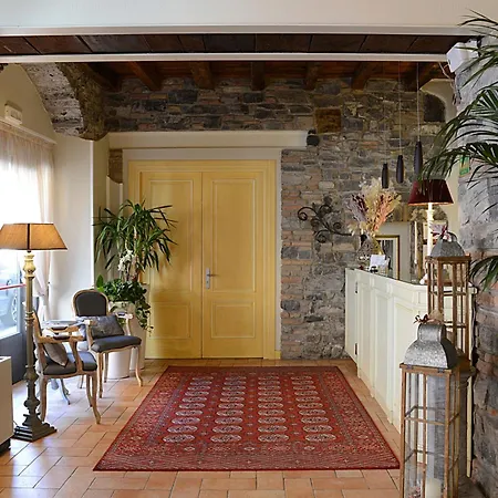 Hotel Borgo Antico 3*