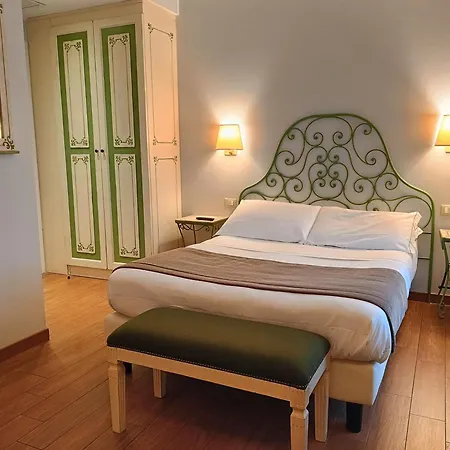 Hotel Borgo Antico 3*