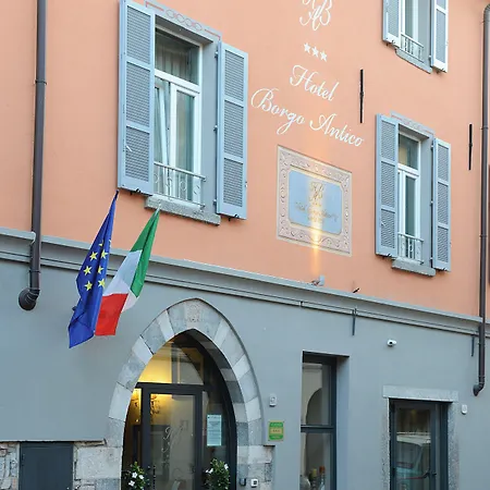 Borgo Antico Hotel