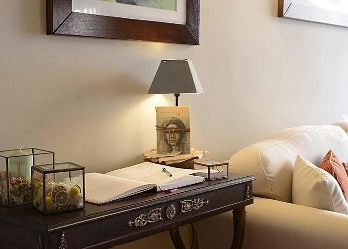 Hotel Borgo Antico 3*