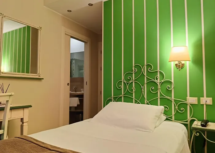 Borgo Antico Hotel Côme