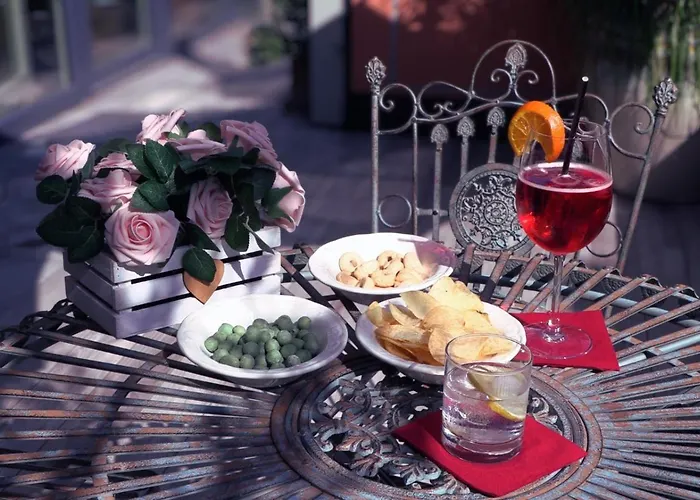 Borgo Antico 3* Côme