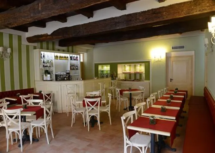 Hotel Borgo Antico 3*