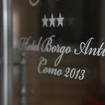 Hotel Borgo Antico 3*
