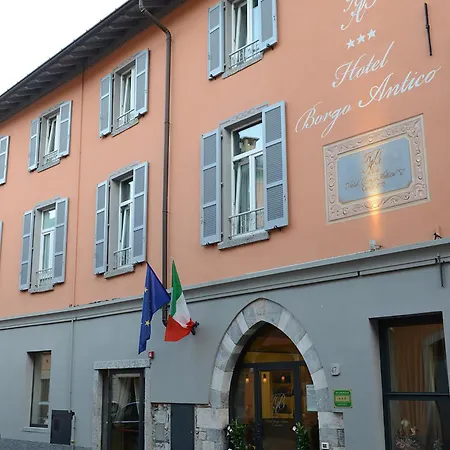 Borgo Antico