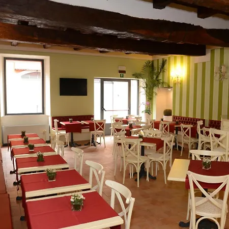Borgo Antico Ξενοδοχείο