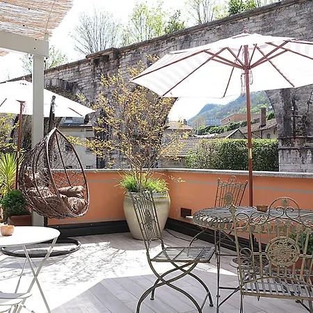 Borgo Antico Όπως