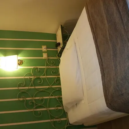 Ξενοδοχείο Borgo Antico Όπως
