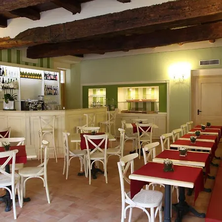Borgo Antico קומו