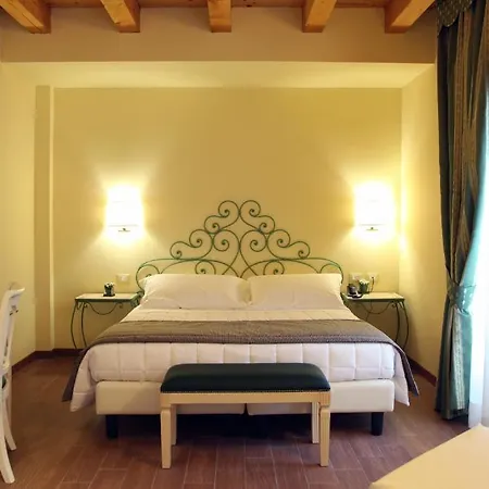 Borgo Antico Ξενοδοχείο