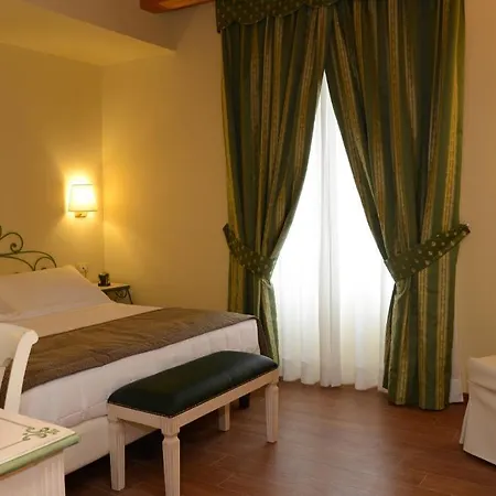 Ξενοδοχείο Borgo Antico