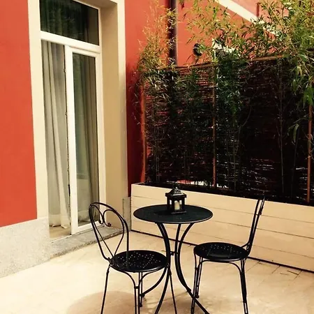 Borgo Antico מלון קומו