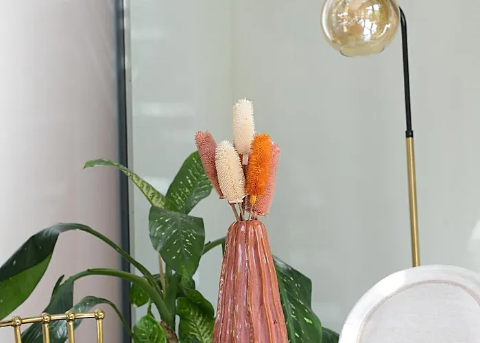 焉提博古酒店 3* 科莫